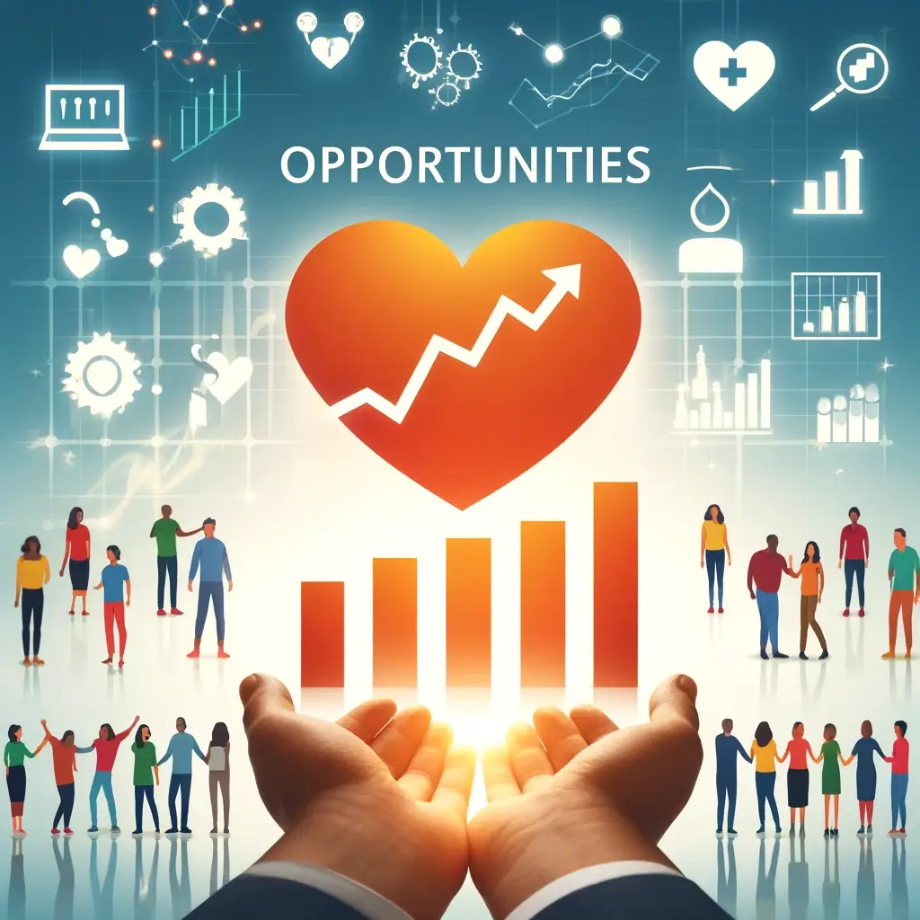 non profit opportunity