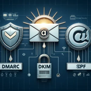 DMARC DKIM SPF