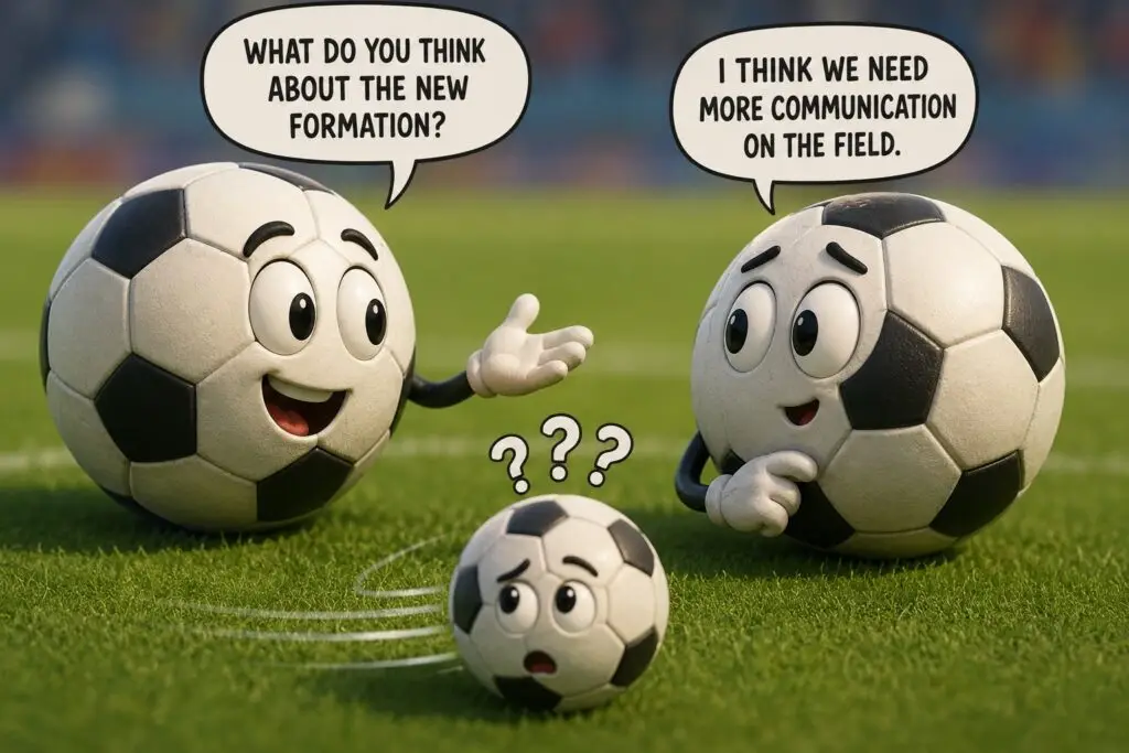 Soccerballs